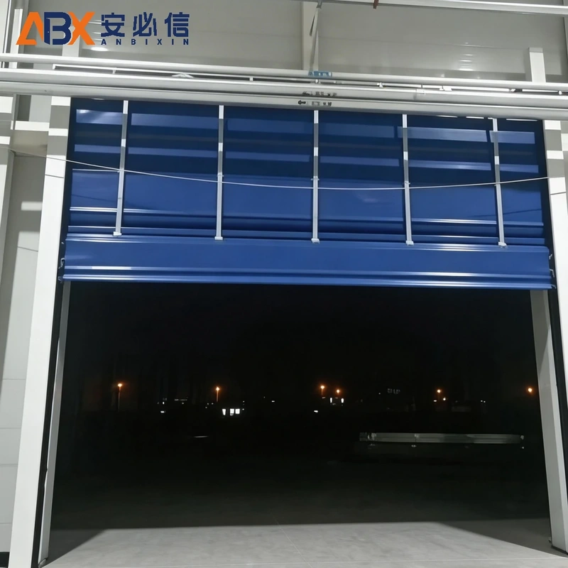 云浮市翻转式卸货平台