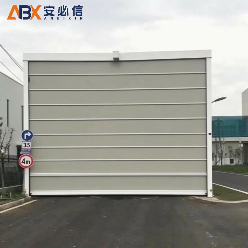 云浮市上叠门