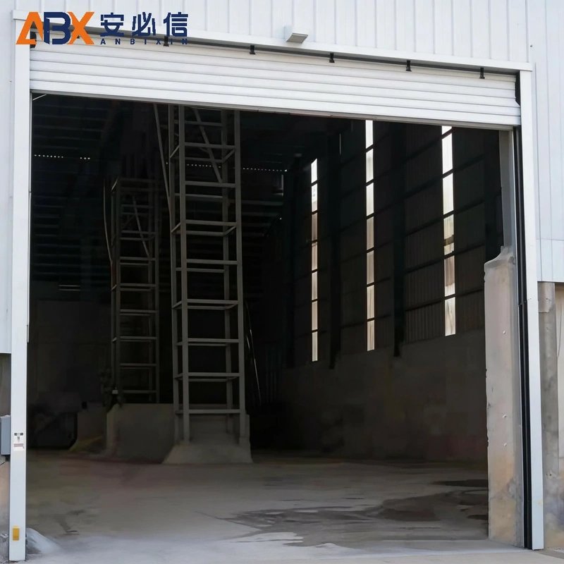 云浮市高速堆积门