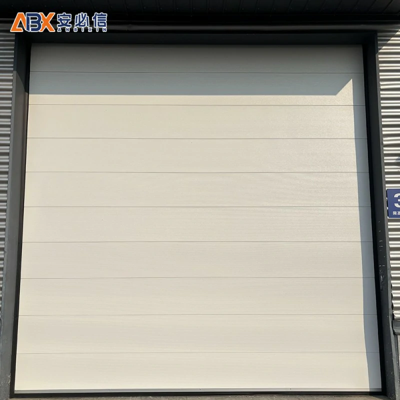 云浮市高扬程提升门